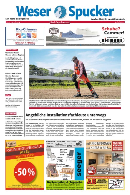 Ausgabe KW22