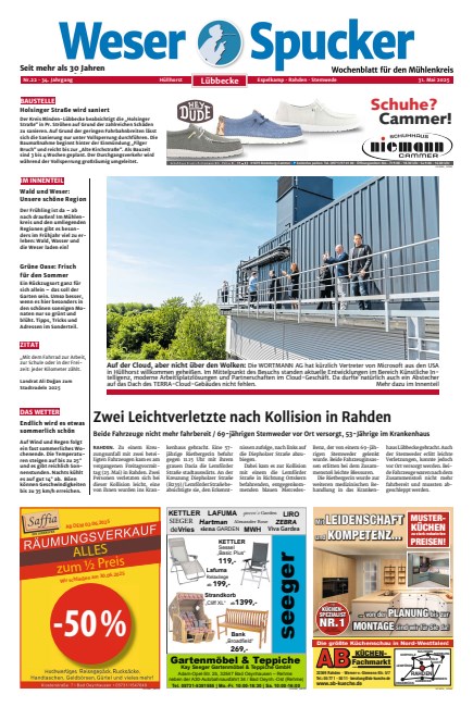 Ausgabe KW22