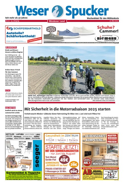 Ausgabe KW22