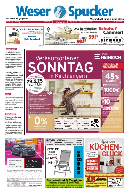 Ausgabe KW26