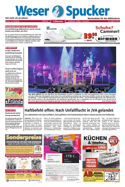 Ausgabe KW34