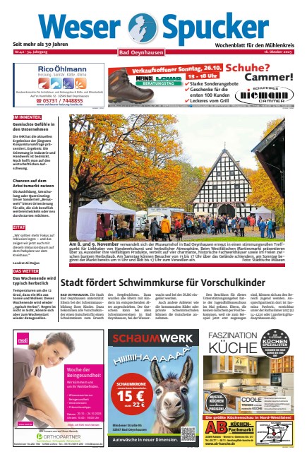 Ausgabe KW42
