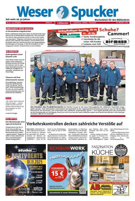 Ausgabe KW42