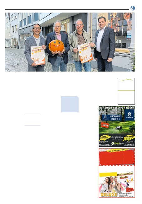 Ausgabe Lübbecke